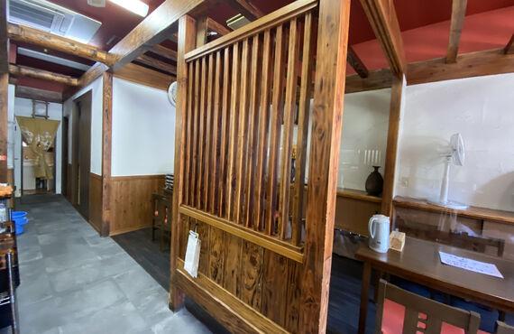 廿日市市での飲食店・居酒屋の店舗デザインをお考えのかたは株式会社アンノーンまで