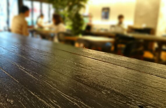 こだわりのカフェ作りをお手伝いします｜廿日市市で店舗デザインをイメージ通りに作る株式会社アンノーン