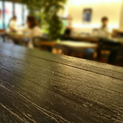 カフェ②